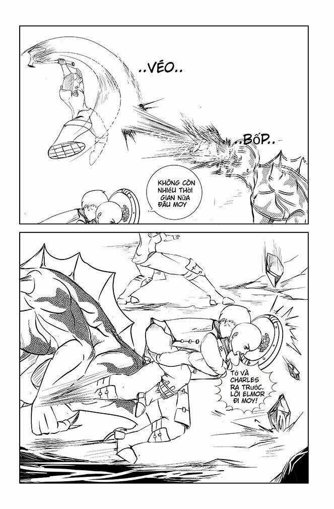 Noa - Chapter 11 - Trang 3