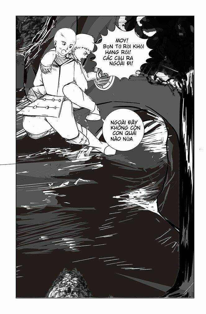 Noa - Chapter 11 - Trang 4