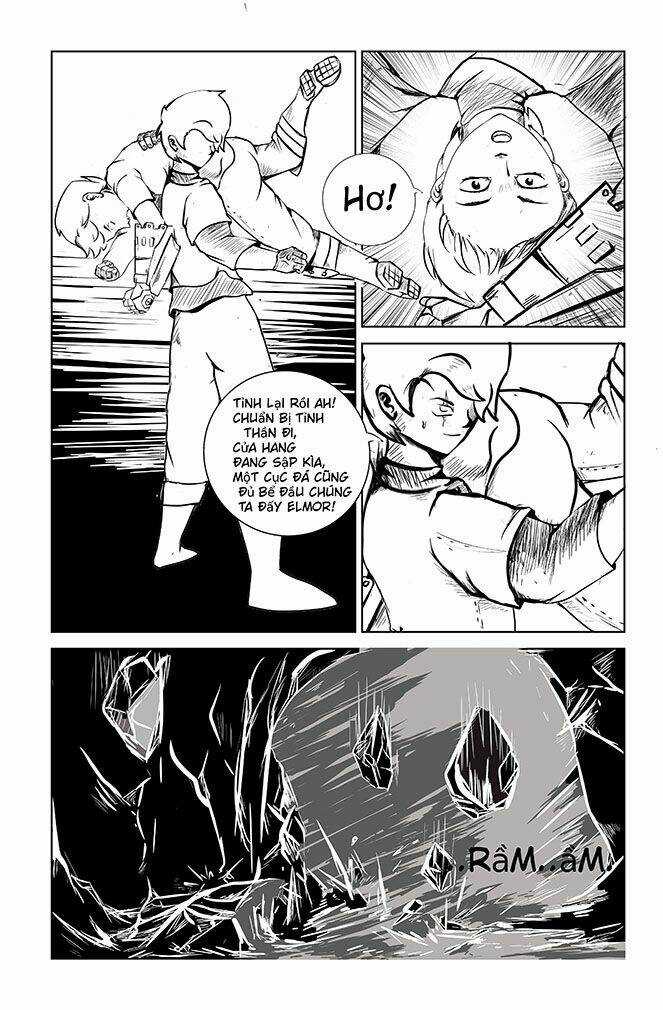 Noa - Chapter 11 - Trang 6