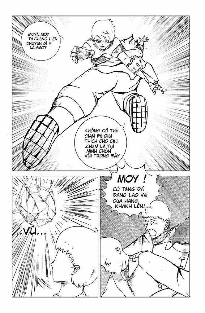 Noa - Chapter 11 - Trang 7