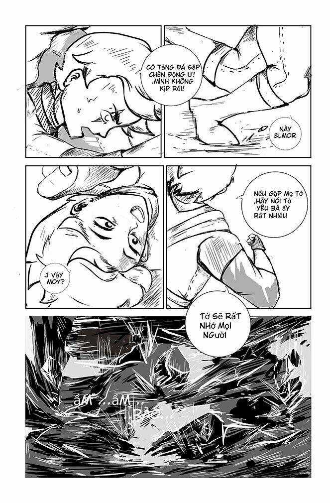 Noa - Chapter 11 - Trang 8