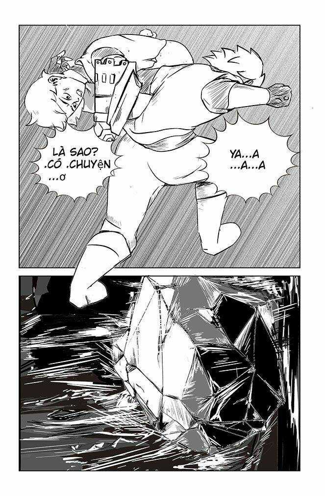 Noa - Chapter 11 - Trang 9