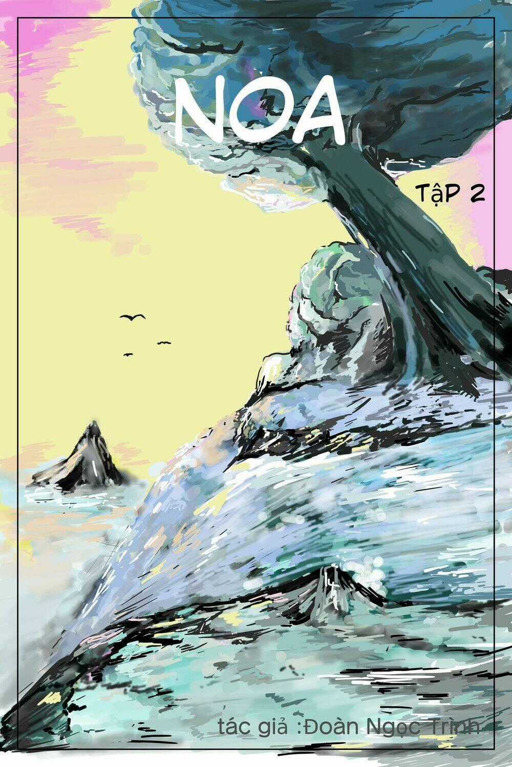 Noa - Chapter 12 - Trang 1