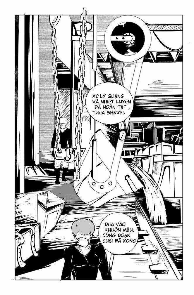 Noa - Chapter 12 - Trang 3