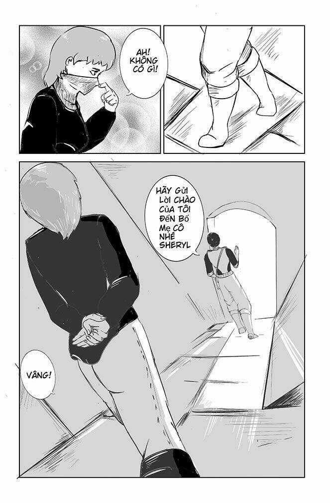 Noa - Chapter 12 - Trang 6