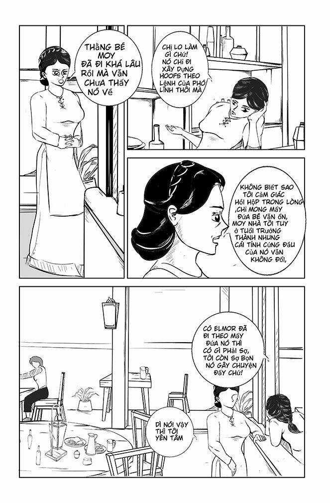 Noa - Chapter 13 - Trang 4