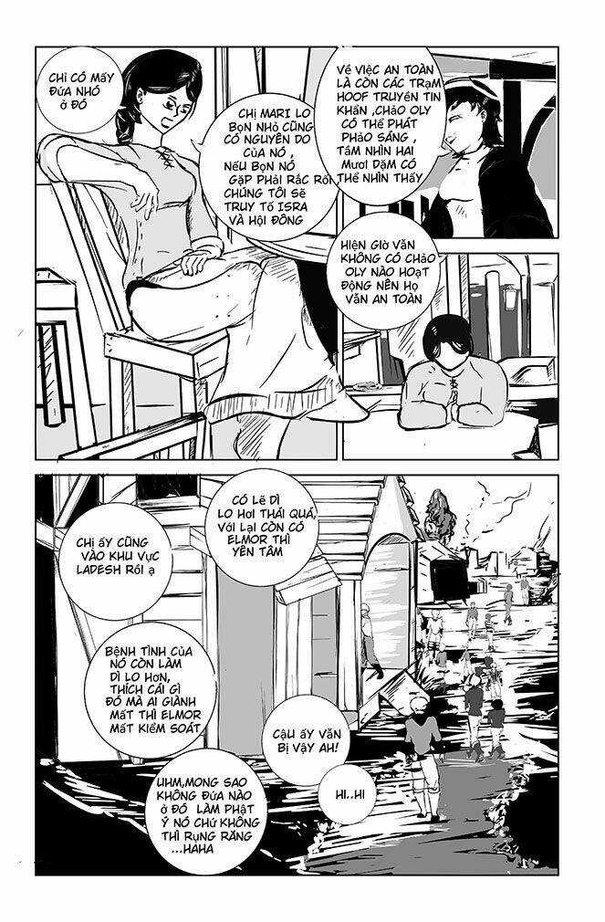 Noa - Chapter 13 - Trang 8