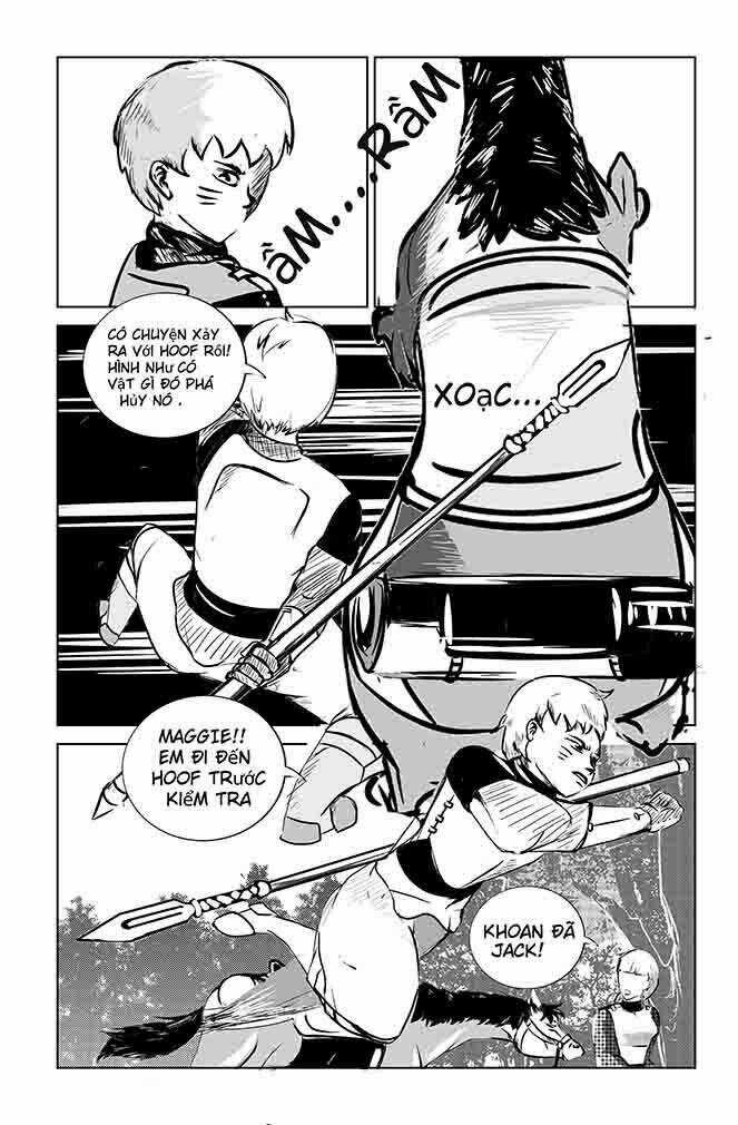 Noa - Chapter 14 - Trang 3