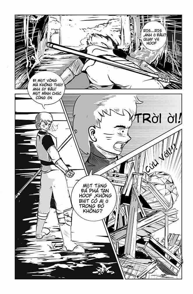 Noa - Chapter 14 - Trang 5