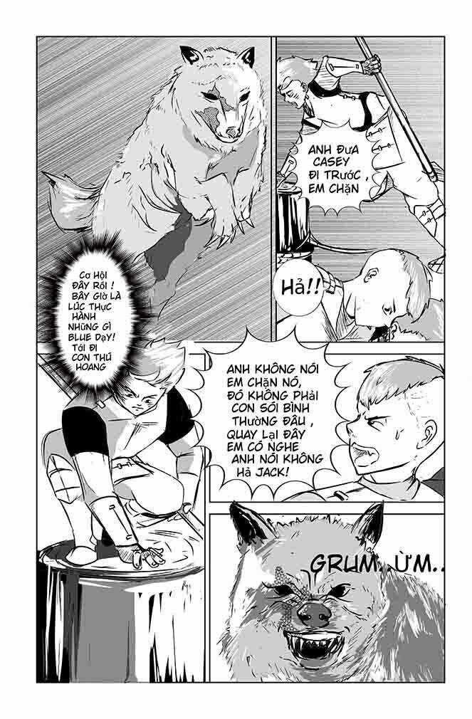 Noa - Chapter 14 - Trang 7