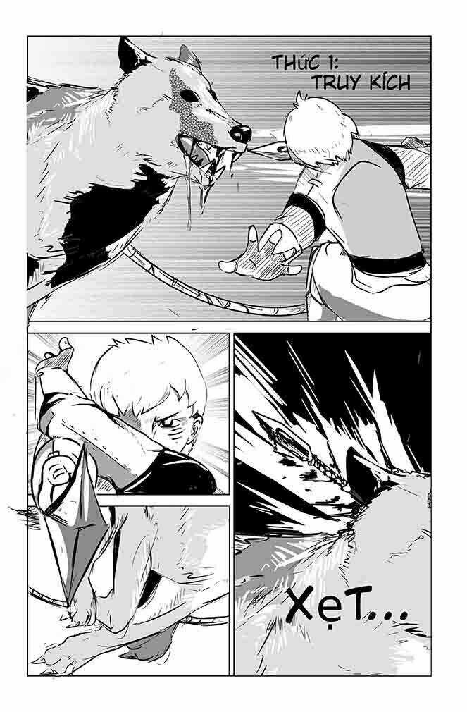 Noa - Chapter 14 - Trang 8