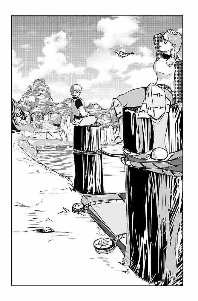 Noa - Chapter 15 - Trang 1