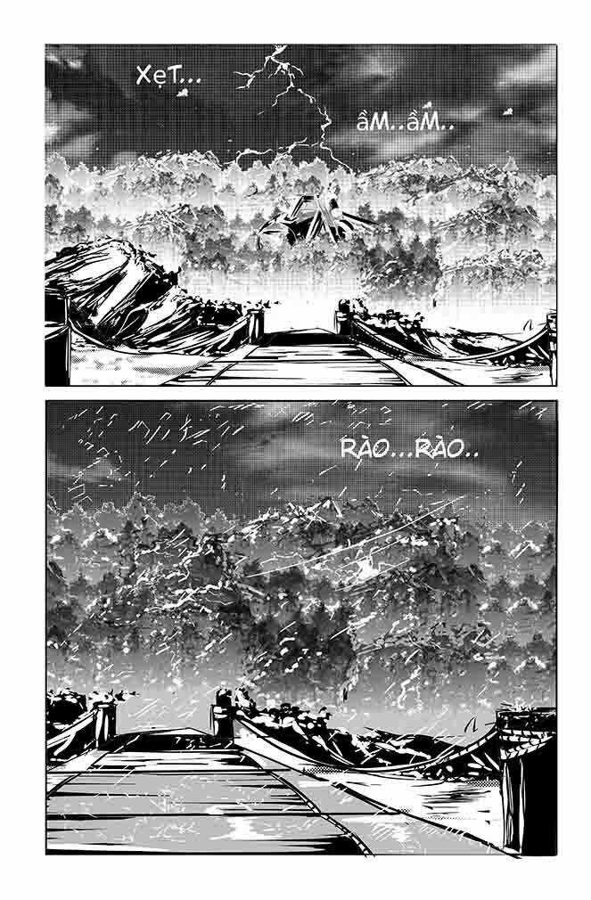 Noa - Chapter 15 - Trang 14