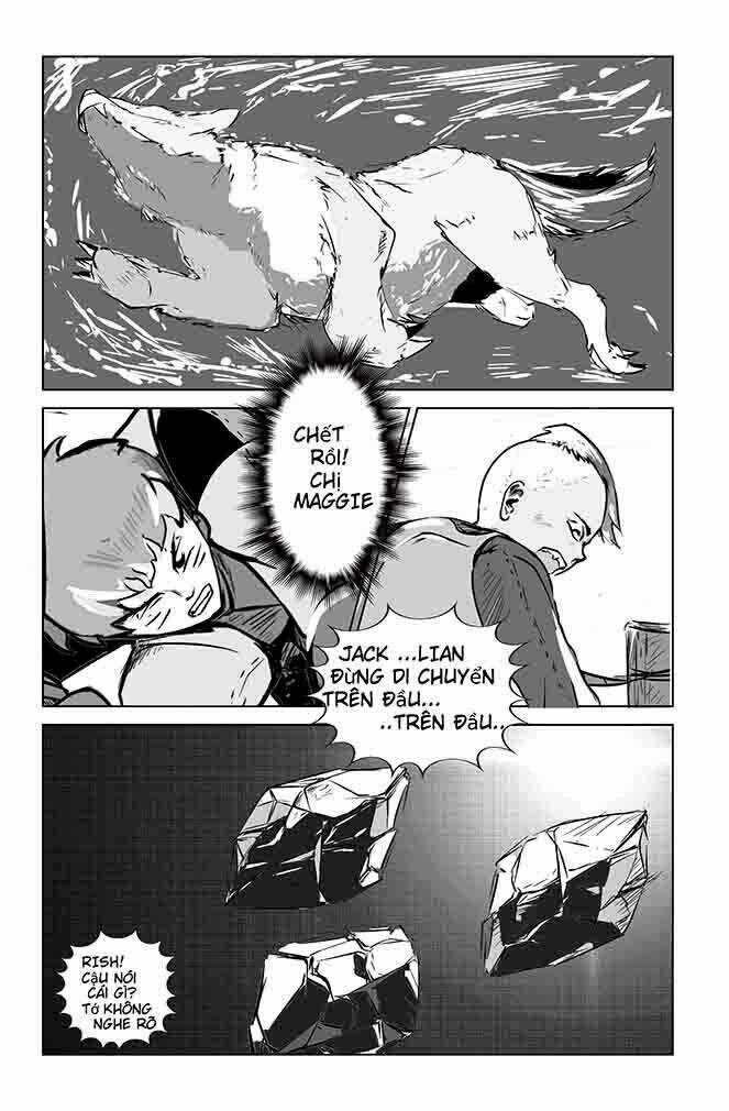 Noa - Chapter 15 - Trang 5