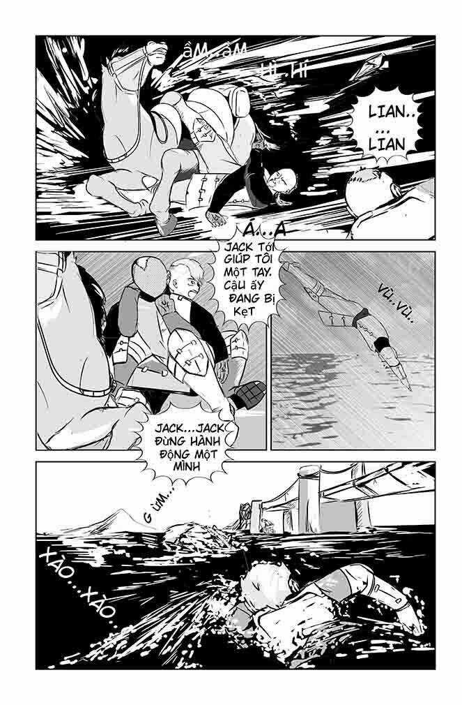 Noa - Chapter 15 - Trang 6