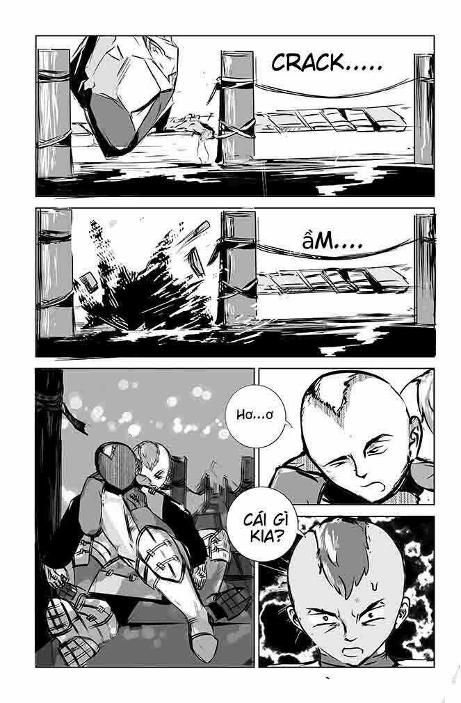 Noa - Chapter 15 - Trang 10