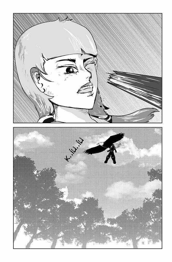 Noa - Chapter 16 - Trang 11