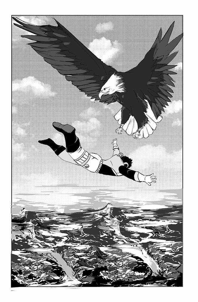 Noa - Chapter 16 - Trang 12