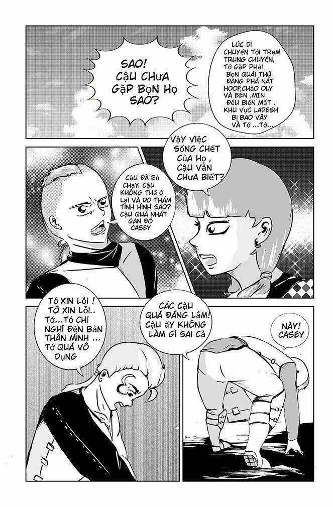 Noa - Chapter 16 - Trang 3