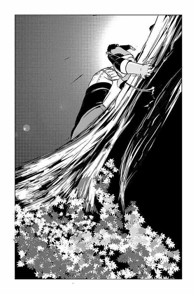 Noa - Chapter 17 - Trang 12