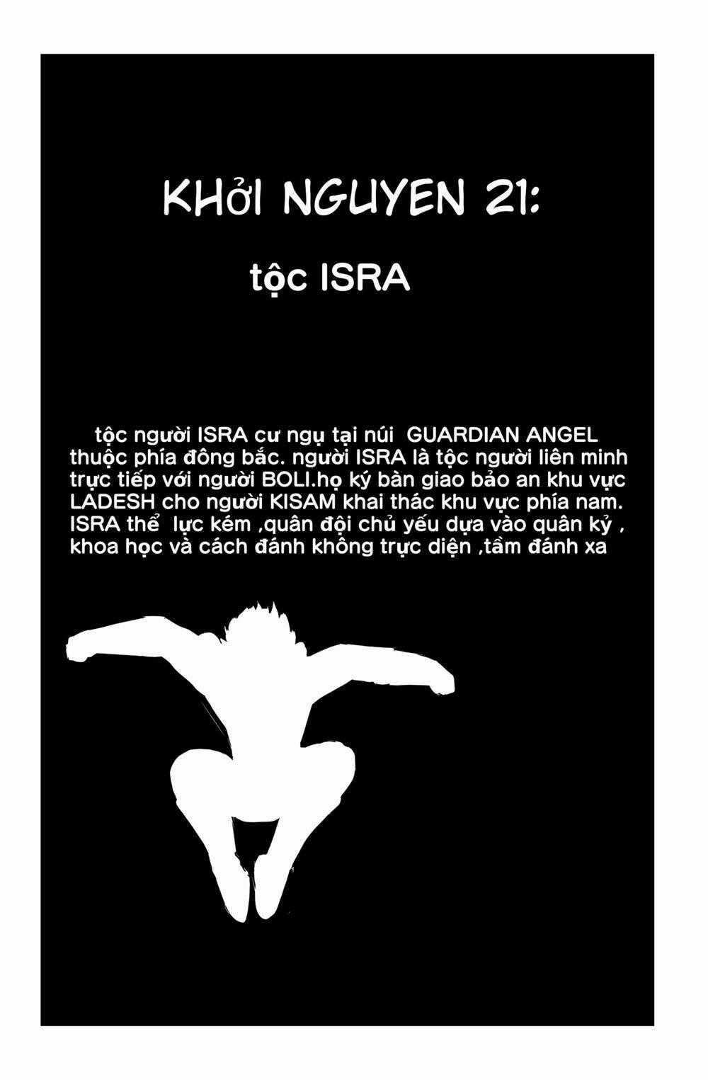 Noa - Chapter 17 - Trang 13