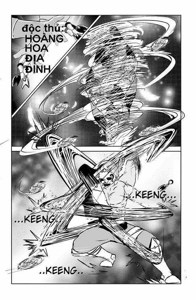 Noa - Chapter 17 - Trang 5