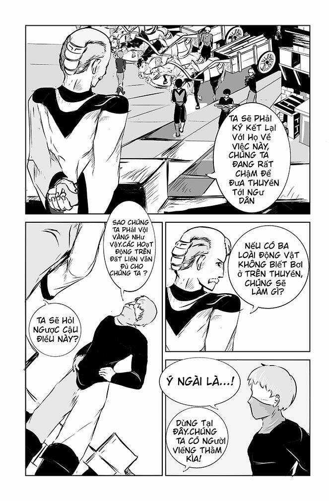 Noa - Chapter 18 - Trang 3