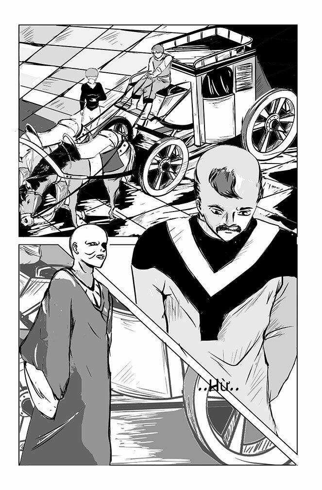 Noa - Chapter 18 - Trang 4