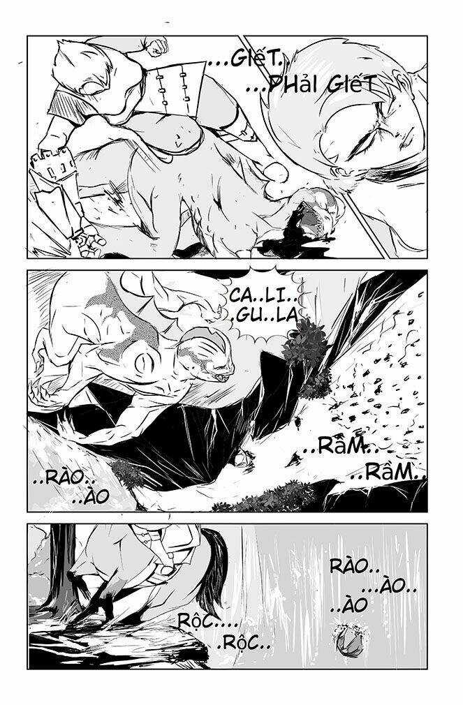 Noa - Chapter 19 - Trang 4