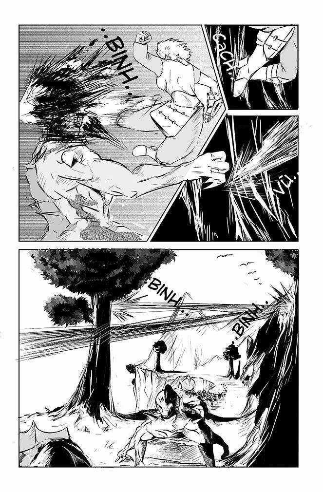 Noa - Chapter 19 - Trang 6