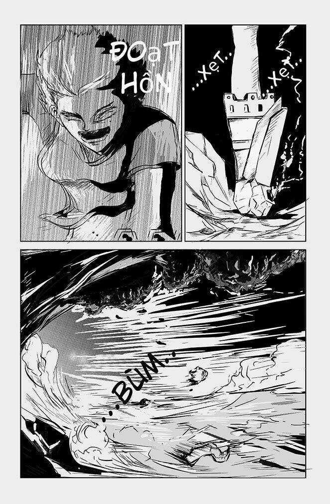 Noa - Chapter 19 - Trang 8