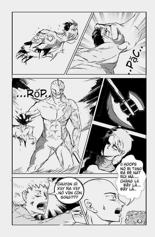 Noa - Chapter 19 - Trang 9