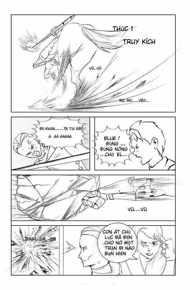 Noa - Chapter 2 - Trang 7