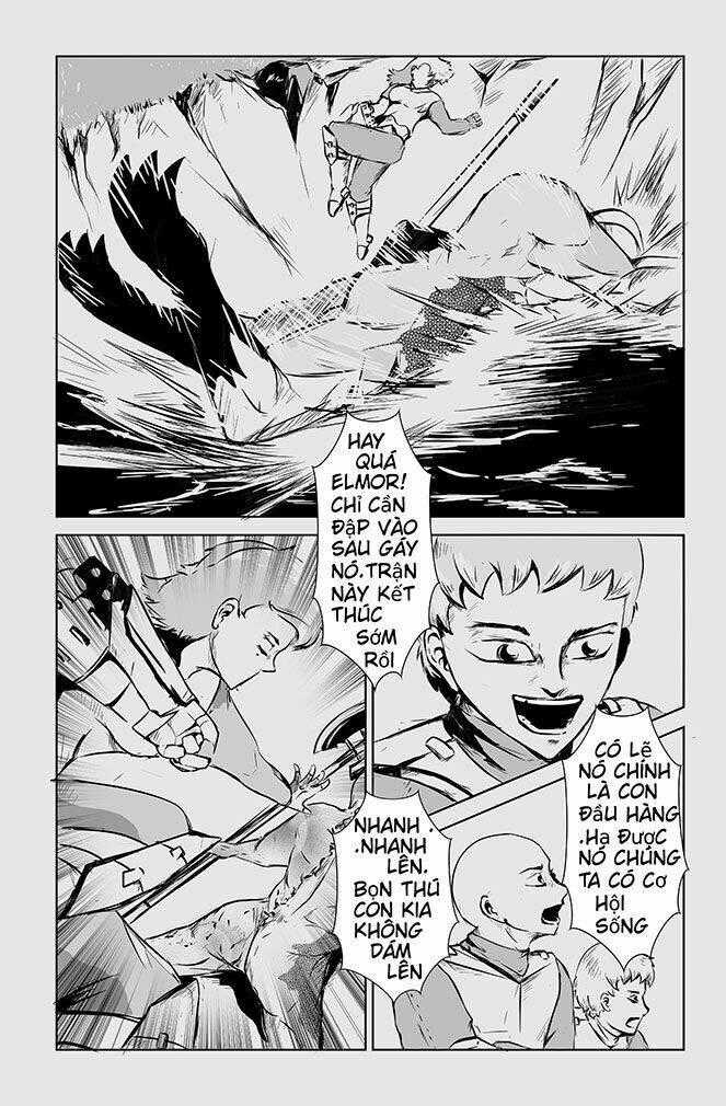 Noa - Chapter 20 - Trang 1