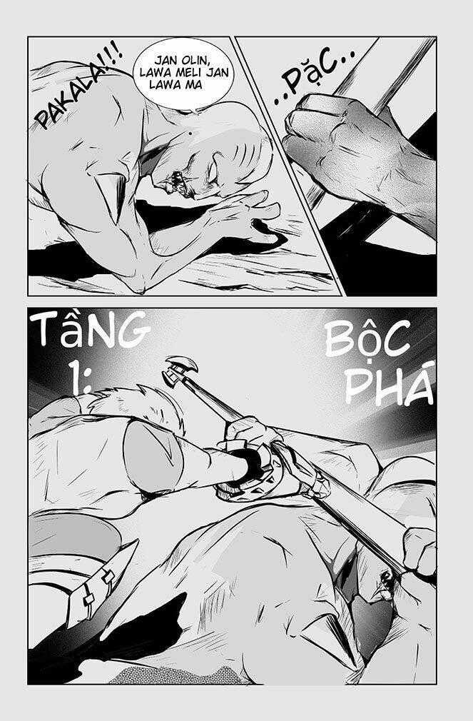 Noa - Chapter 20 - Trang 2