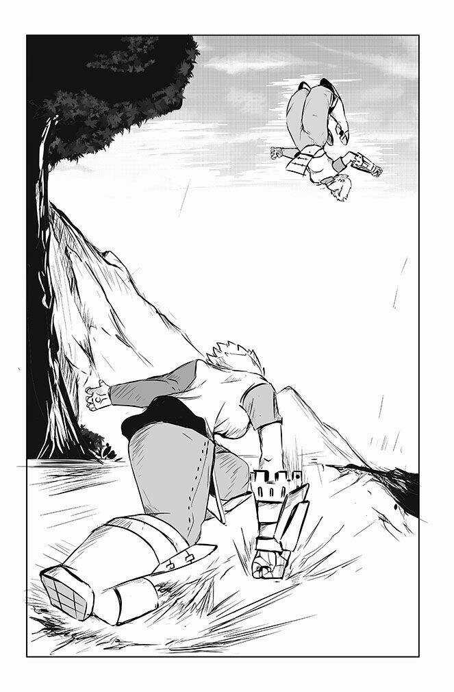 Noa - Chapter 20 - Trang 4