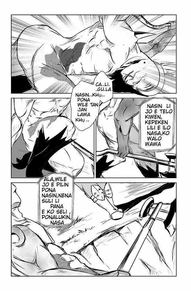 Noa - Chapter 20 - Trang 6