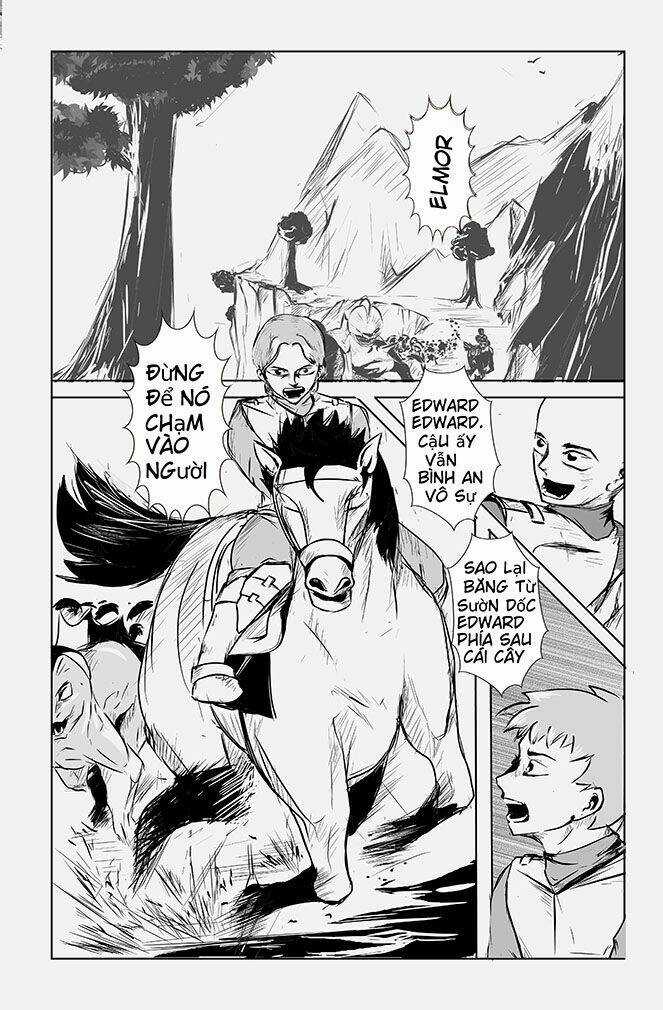 Noa - Chapter 20 - Trang 7