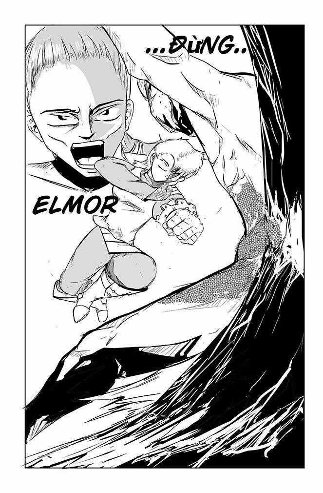 Noa - Chapter 22 - Trang 1