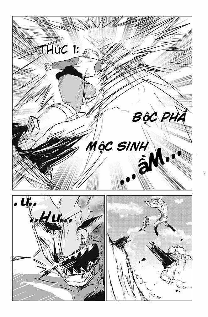 Noa - Chapter 22 - Trang 2