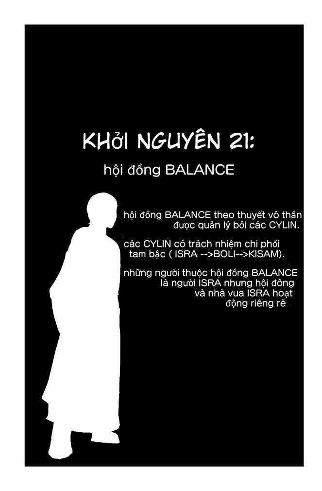 Noa - Chapter 22 - Trang 13