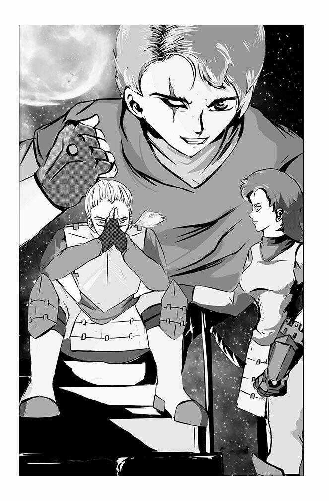 Noa - Chapter 22 - Trang 14