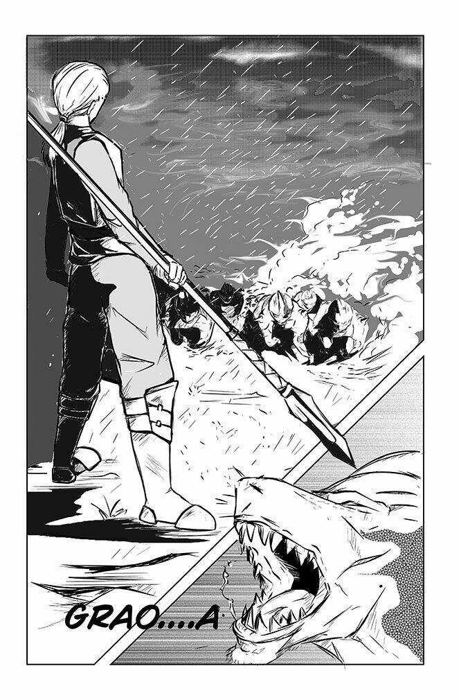 Noa - Chapter 22 - Trang 8