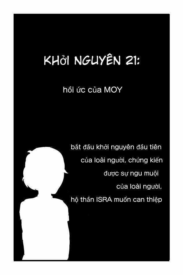 Noa - Chapter 23 - Trang 1