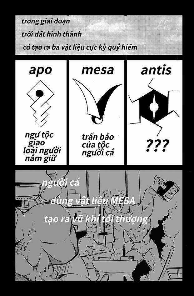 Noa - Chapter 23 - Trang 13