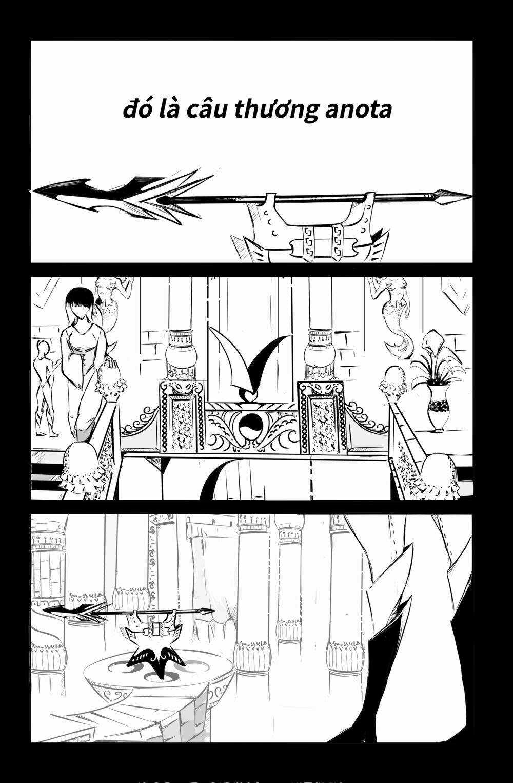 Noa - Chapter 23 - Trang 14