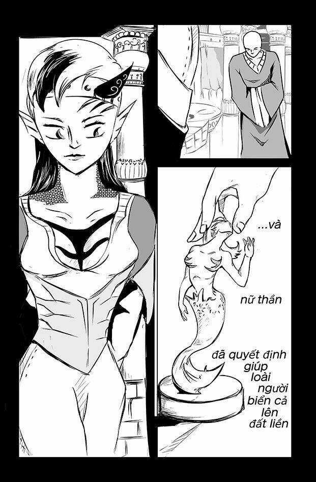 Noa - Chapter 23 - Trang 3