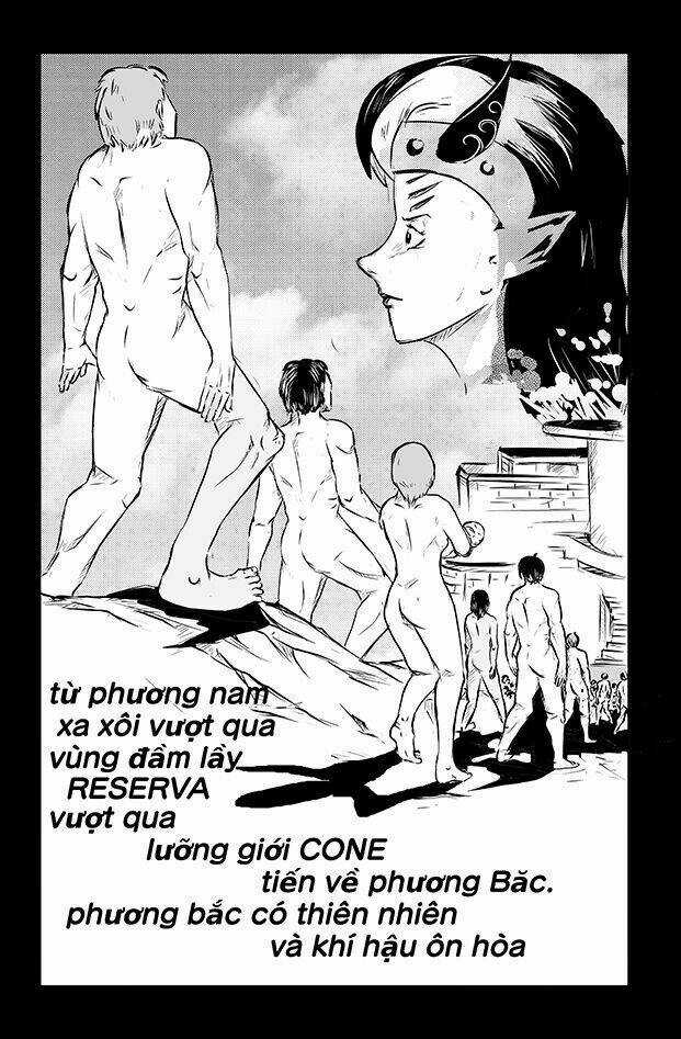 Noa - Chapter 23 - Trang 5
