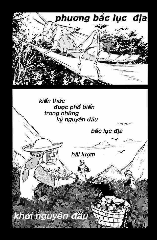 Noa - Chapter 23 - Trang 6