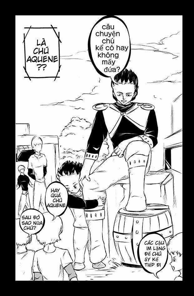 Noa - Chapter 23 - Trang 8